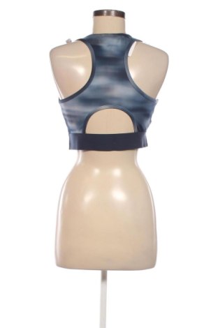 Damen Sporttop Unbranded, Größe M, Farbe Blau, Preis 7,66 €