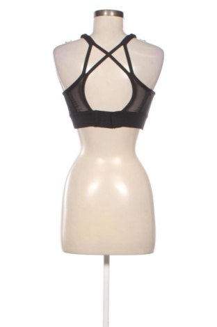 Dámsky športový top  Unbranded, Veľkosť S, Farba Čierna, Cena  8,00 €