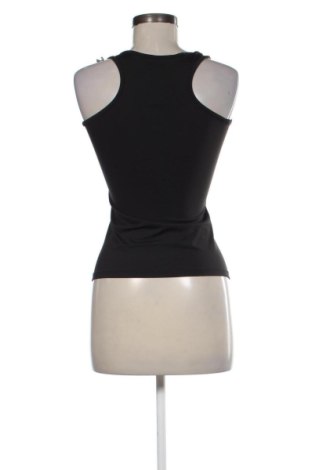 Damen Sporttop Unbranded, Größe S, Farbe Schwarz, Preis 8,00 €