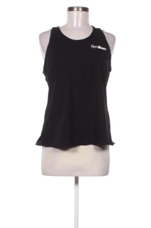 Damen Sporttop Unbranded, Größe L, Farbe Schwarz, Preis 8,00 €