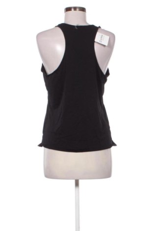 Damen Sporttop Unbranded, Größe L, Farbe Schwarz, Preis 8,00 €