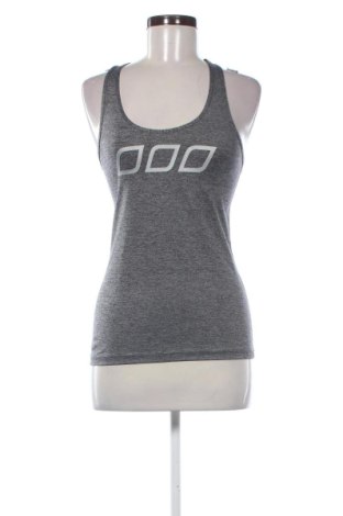 Damen Sporttop Unbranded, Größe M, Farbe Schwarz, Preis 7,66 €