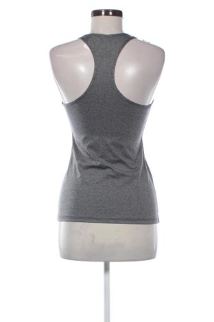 Damen Sporttop Unbranded, Größe M, Farbe Schwarz, Preis 7,66 €