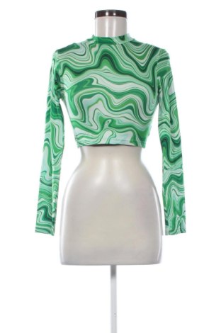 Damen Sporttop Unbranded, Größe S, Farbe Mehrfarbig, Preis 8,00 €