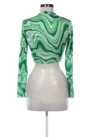 Damen Sporttop Unbranded, Größe S, Farbe Mehrfarbig, Preis 8,00 €