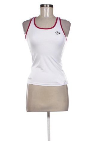 Damen Sporttop Unbranded, Größe S, Farbe Weiß, Preis 8,00 €