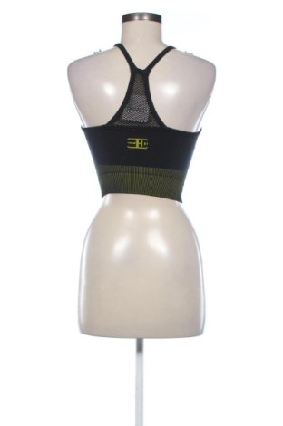 Дамски спортен топ Unbranded, Размер S, Цвят Черен, Цена 8,00 €