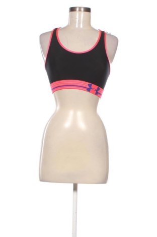 Dámsky športový top  Under Armour, Veľkosť M, Farba Čierna, Cena  17,36 €