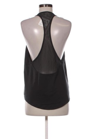 Γυναίκειο αθλητικό τοπ Under Armour, Μέγεθος M, Χρώμα Μαύρο, Τιμή 17,00 €