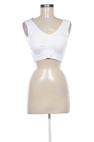 Dámský sportovní top  Urban Classics, Velikost L, Barva Bílá, Cena  629,00 Kč