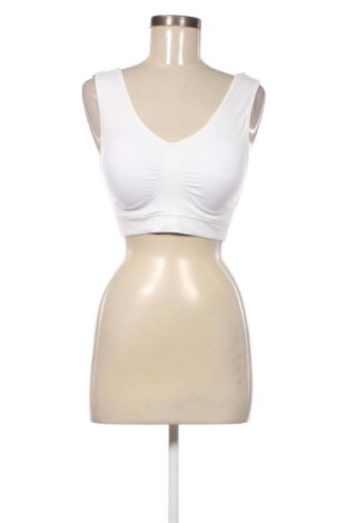 Dámský sportovní top  Urban Classics, Velikost L, Barva Bílá, Cena  629,00 Kč