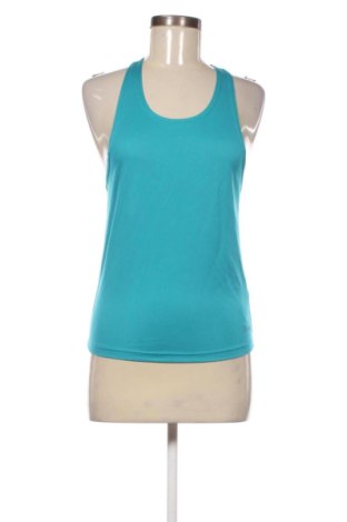 Damen Sporttop Usa Pro, Größe XS, Farbe Blau, Preis € 10,99