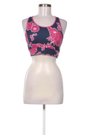 Γυναίκειο αθλητικό τοπ VRS, Μέγεθος M, Χρώμα Πολύχρωμο, Τιμή 8,00 €