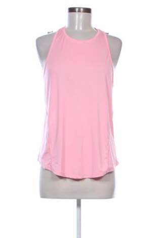 Dámský sportovní top  Work Out, Velikost M, Barva Růžová, Cena  217,00 Kč