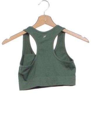 Dámsky športový top  Workout Empire, Veľkosť XS, Farba Zelená, Cena  8,00 €