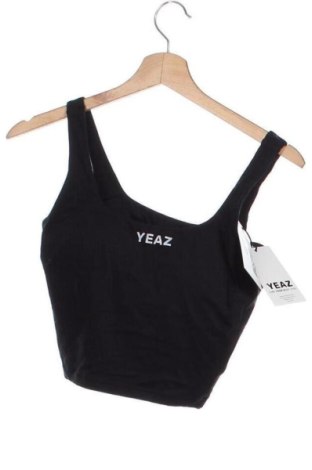 Dámsky športový top  Yeaz, Veľkosť M, Farba Čierna, Cena  52,95 €