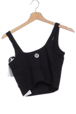 Dámsky športový top  Yeaz, Veľkosť M, Farba Čierna, Cena  52,95 €