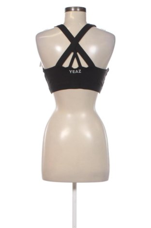 Dámský sportovní top  Yeaz, Velikost M, Barva Černá, Cena  1 329,00 Kč