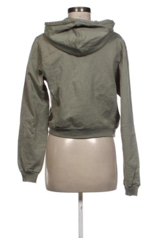 Γυναικείο φούτερ About You, Μέγεθος S, Χρώμα Πράσινο, Τιμή 16,99 €