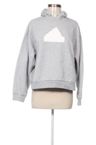 Damen Sweatshirt Adidas, Größe M, Farbe Mehrfarbig, Preis 28,99 €