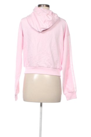 Γυναικείο φούτερ Adidas, Μέγεθος XS, Χρώμα Ρόζ , Τιμή 29,99 €