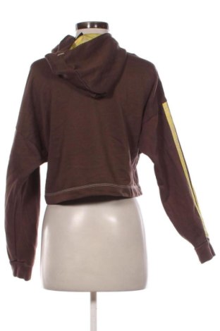 Dámská mikina  Adidas, Velikost M, Barva Hnědá, Cena  729,00 Kč