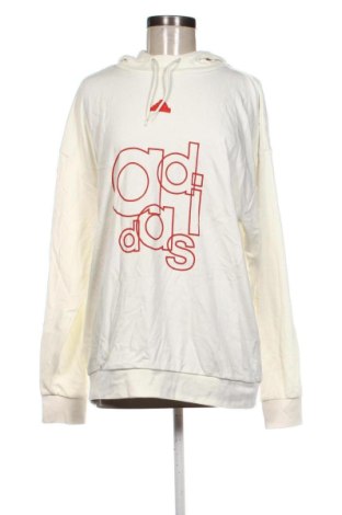 Γυναικείο φούτερ Adidas, Μέγεθος M, Χρώμα Πολύχρωμο, Τιμή 26,99 €