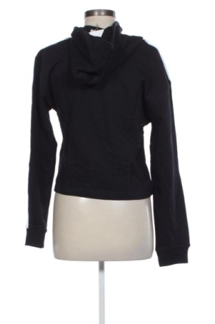 Дамски суитшърт Adidas, Размер M, Цвят Черен, Цена 56,24 €