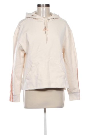 Női sweatshirt Adidas, Méret M, Szín Bézs, Ár 12 349 Ft