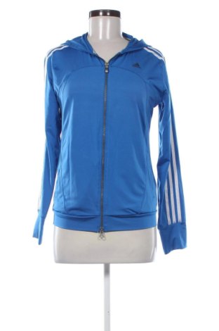 Hanorac de femei Adidas, Mărime S, Culoare Albastru, Preț 151,99 Lei