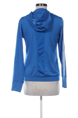 Hanorac de femei Adidas, Mărime S, Culoare Albastru, Preț 151,99 Lei