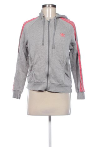 Dámska mikina  Adidas Originals, Veľkosť M, Farba Sivá, Cena  24,55 €