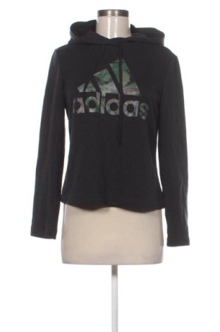 Hanorac de femei Adidas, Mărime S, Culoare Negru, Preț 126,99 Lei