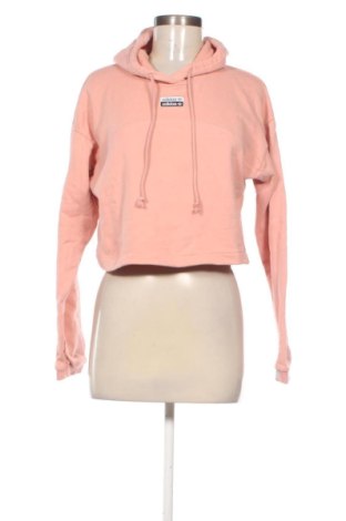 Damen Sweatshirt Adidas Originals, Größe M, Farbe Rosa, Preis 25,00 €