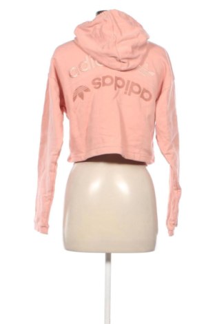 Damen Sweatshirt Adidas Originals, Größe M, Farbe Rosa, Preis 25,00 €