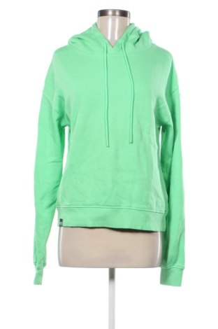 Damen Sweatshirt Alife And Kickin, Größe S, Farbe Grün, Preis 27,99 €