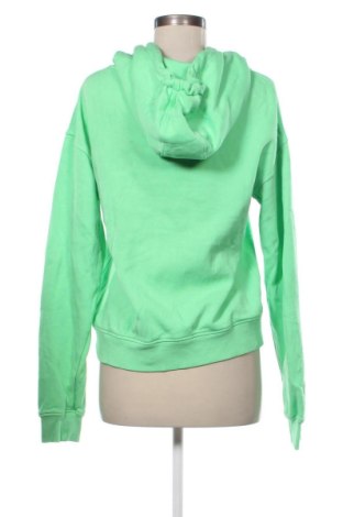 Damen Sweatshirt Alife And Kickin, Größe S, Farbe Grün, Preis 27,99 €