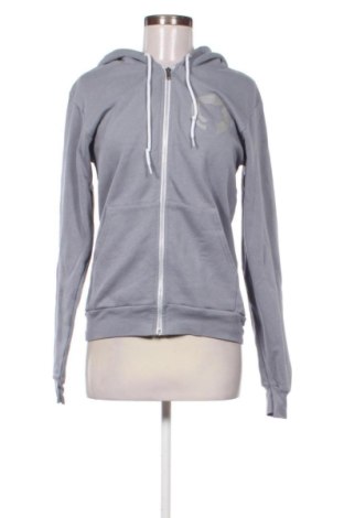 Damen Sweatshirt American Apparel, Größe S, Farbe Grau, Preis 17,00 €
