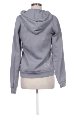 Damen Sweatshirt American Apparel, Größe S, Farbe Grau, Preis 17,00 €