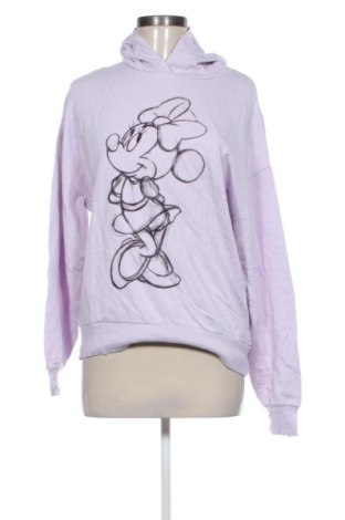 Dámska mikina  Amisu, Veľkosť L, Farba Popolavo ružová, Cena  9,95 €