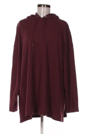 Damska bluza Anko, Rozmiar 3XL, Kolor Czerwony, Cena 35,99 zł