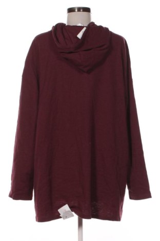 Damska bluza Anko, Rozmiar 3XL, Kolor Czerwony, Cena 35,99 zł