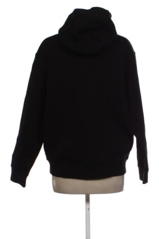 Γυναικείο φούτερ Armani Exchange, Μέγεθος S, Χρώμα Μαύρο, Τιμή 117,99 €