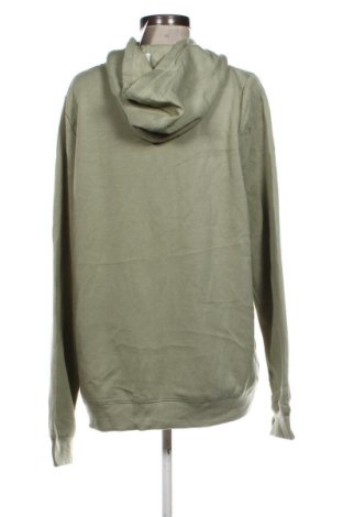 Дамски суитшърт Avella, Размер XL, Цвят Зелен, Цена 10,73 €
