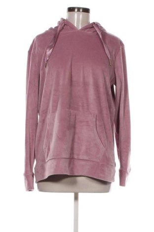 Damen Sweatshirt Beloved, Größe L, Farbe Aschrosa, Preis € 14,77