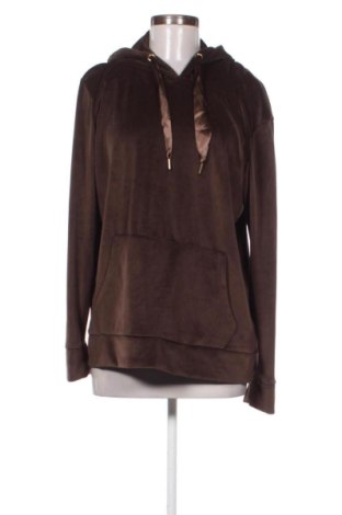Dámska mikina  Beloved, Veľkosť L, Farba Hnedá, Cena  15,00 €