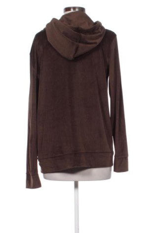 Dámska mikina  Beloved, Veľkosť L, Farba Hnedá, Cena  15,00 €