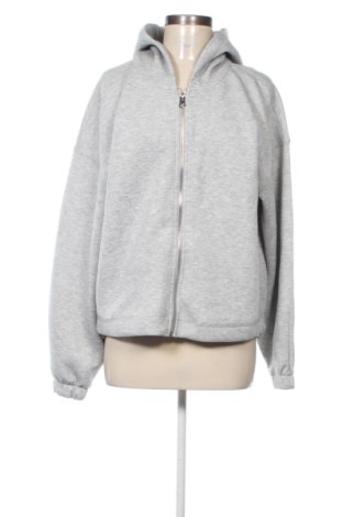 Dámská mikina  Bershka, Velikost M, Barva Šedá, Cena  939,00 Kč