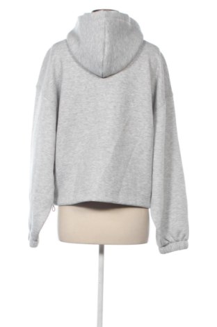Dámská mikina  Bershka, Velikost M, Barva Šedá, Cena  939,00 Kč