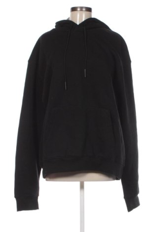 Dámska mikina  Bershka, Veľkosť XL, Farba Čierna, Cena  37,95 €